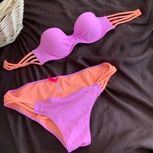 Victoria secret swim suit